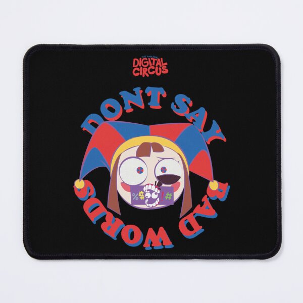 Item preview, Fanart The Amazing Digital Circus designed and sold by demarcusm.