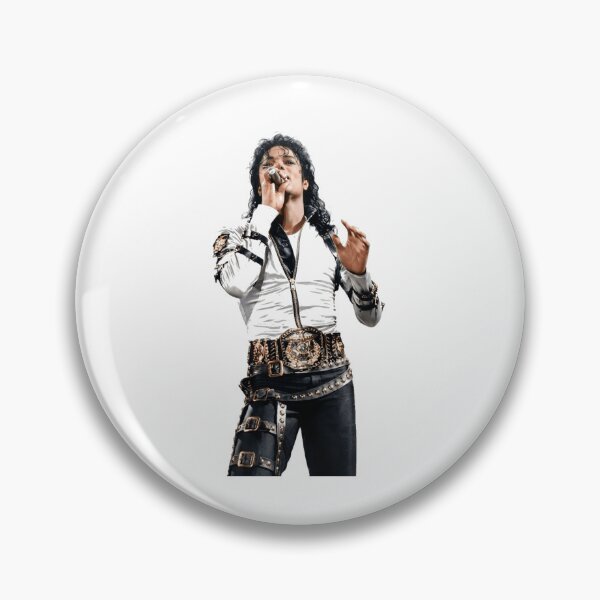 Item preview, Michael, King of Pop Legend - MJ lovers, Pop Culture designed and sold by justsomeweird.