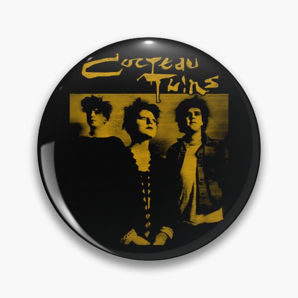 Item preview, Vintage - Cocteau Twins designed and sold by linhdihosstudio.