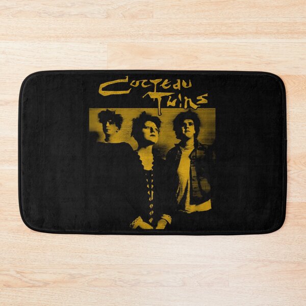 Item preview, Vintage - Cocteau Twins designed and sold by linhdihosstudio.