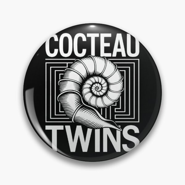 Item preview, Music | Cocteau Twins designed and sold by linhdihosstudio.