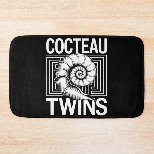 Item preview, Music | Cocteau Twins designed and sold by linhdihosstudio.