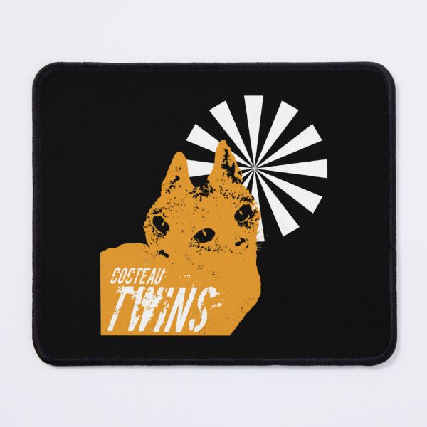 Item preview, Art - Cocteau Twins designed and sold by linhdihosstudio.