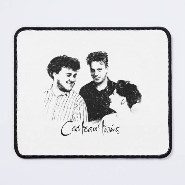 Item preview, Cocteau Twins Song designed and sold by linhdihosstudio.