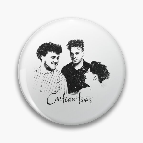 Item preview, Cocteau Twins Song designed and sold by linhdihosstudio.