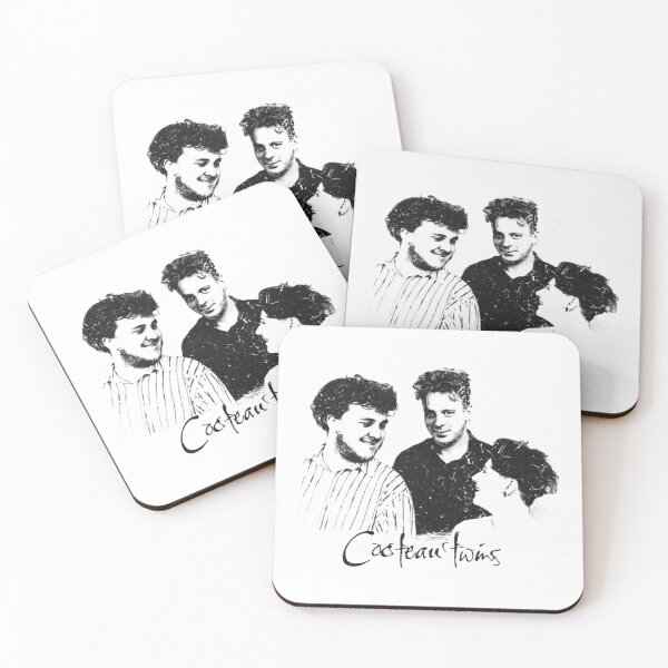 Item preview, Cocteau Twins Song designed and sold by linhdihosstudio.