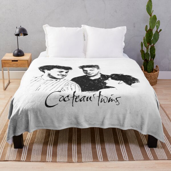 Item preview, Cocteau Twins Song designed and sold by linhdihosstudio.