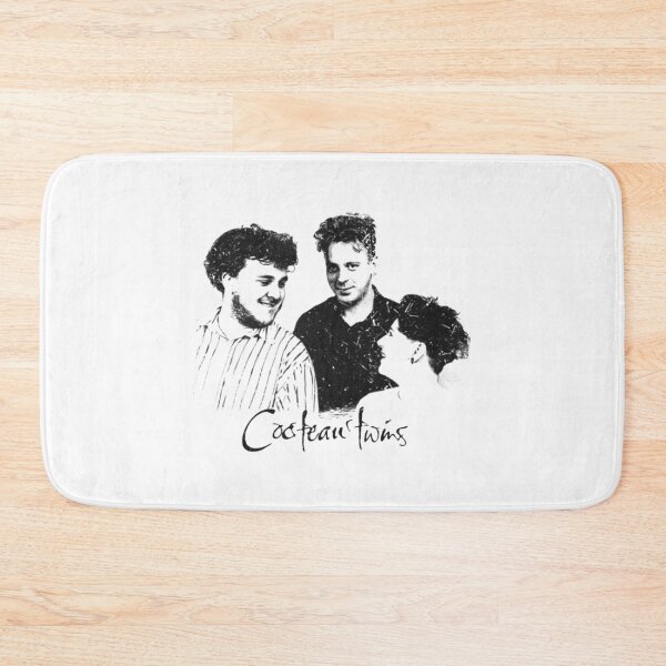 Item preview, Cocteau Twins Song designed and sold by linhdihosstudio.