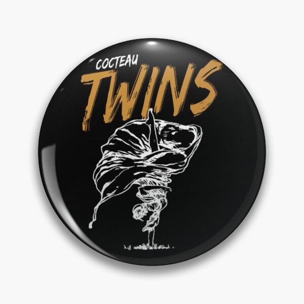 Item preview, Cocteau Twins designed and sold by linhdihosstudio.