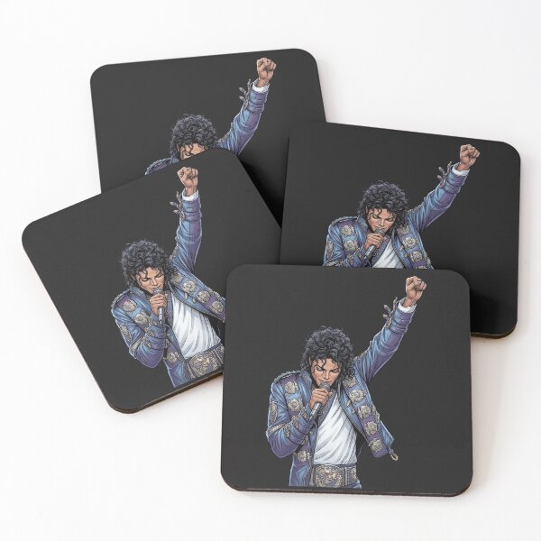 Item preview, Michael, King of Pop Legend - MJ lovers, Pop Culture designed and sold by justsomeweird.