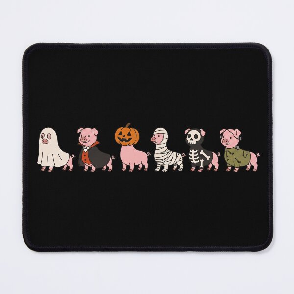 Item preview, Funny Pig Halloween Costume Trick or Treat Boys Girls Kids designed and sold by FurryHavenPH.
