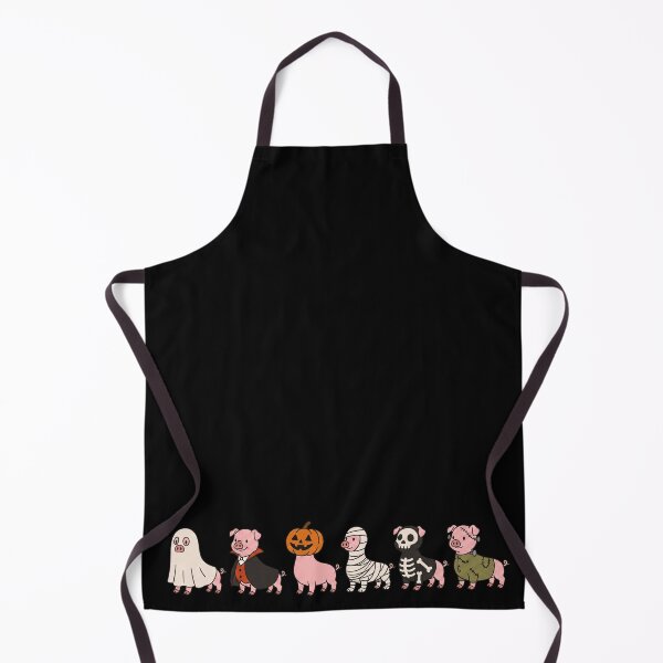 Item preview, Funny Pig Halloween Costume Trick or Treat Boys Girls Kids designed and sold by FurryHavenPH.