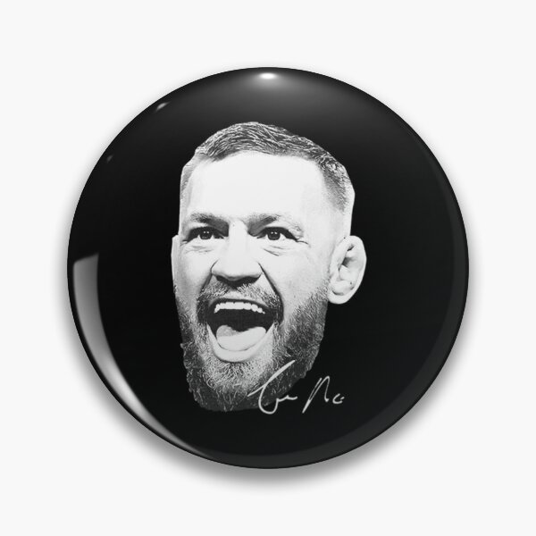 Item preview, Conor McGregor Signature designed and sold by JeyVel.