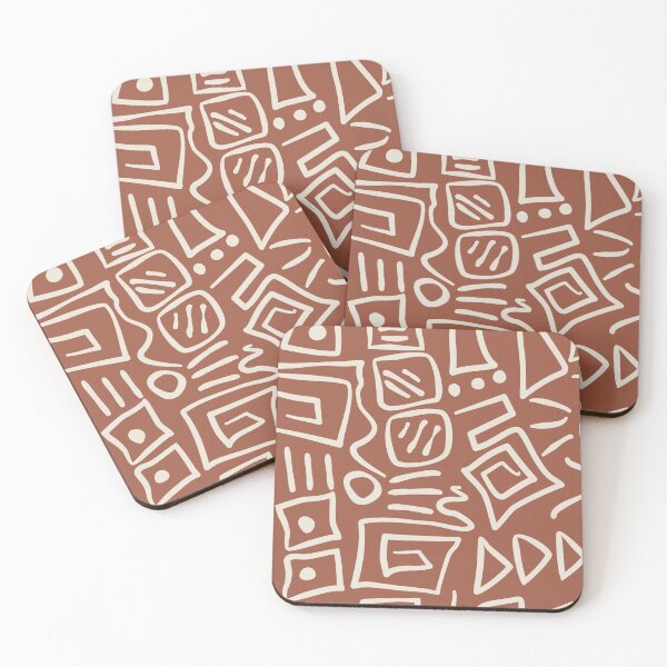 Item preview, Tribal Vibes designed and sold by DigThatPrint.