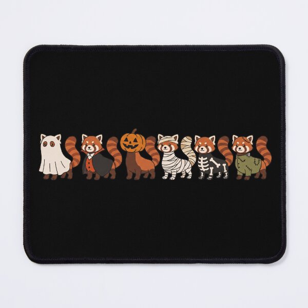 Item preview, Funny Red Panda Halloween Costume Trick or Treat Boys Girls Kids designed and sold by FurryHavenPH.