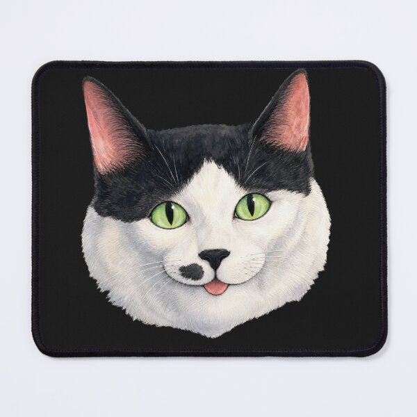 Item preview, Cat Blep designed and sold by cbfineart.