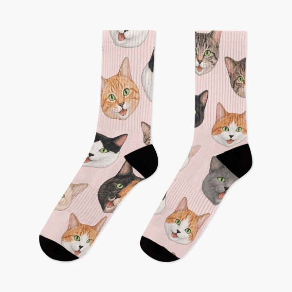 Item preview, Cat Blep designed and sold by cbfineart.