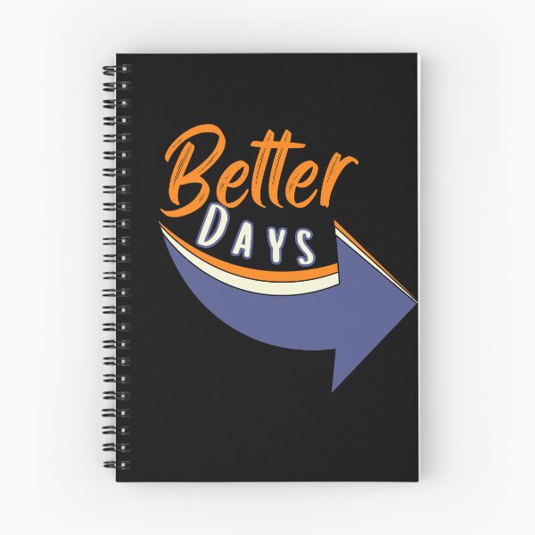 Item preview, Better Days Ahead Arrow designed and sold by SunandShade.