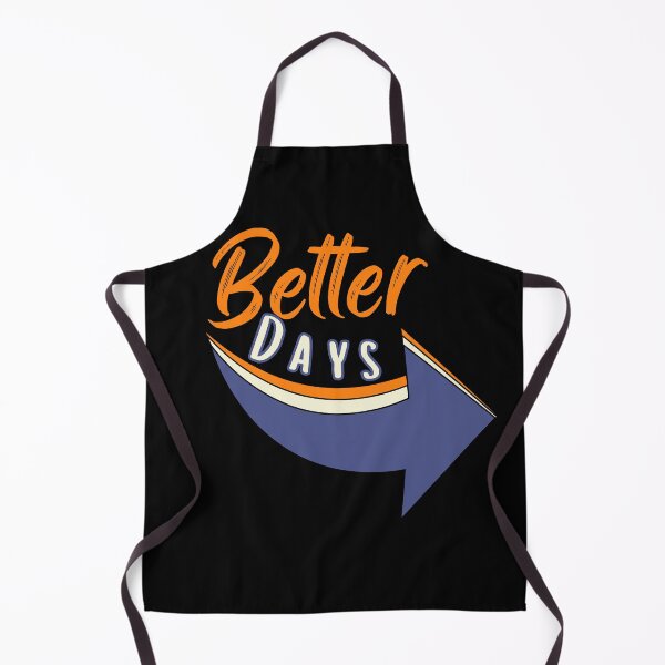 Item preview, Better Days Ahead Arrow designed and sold by SunandShade.