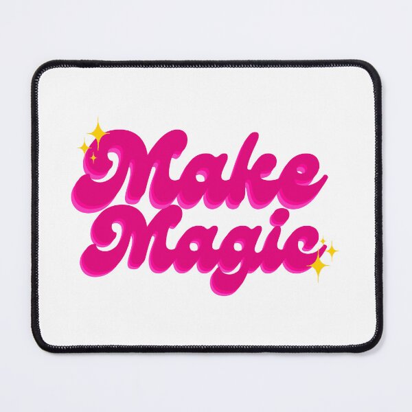 Item preview, Make Magic designed and sold by Odd-Little-Art.
