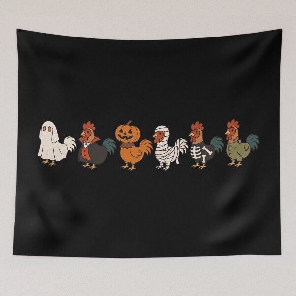 Item preview, Funny Rooster Halloween Costume Trick or Treat Boys Girls Kids designed and sold by FurryHavenPH.