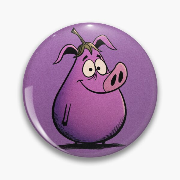 Item preview, Piggy  designed and sold by Cute horror.s'.
