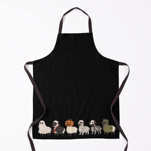 Item preview, Funny Sheep Halloween Costume Trick or Treat Boys Girls Kids designed and sold by FurryHavenPH.