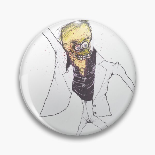 Item preview, Zombie Night Fever designed and sold by AndyWatt72.