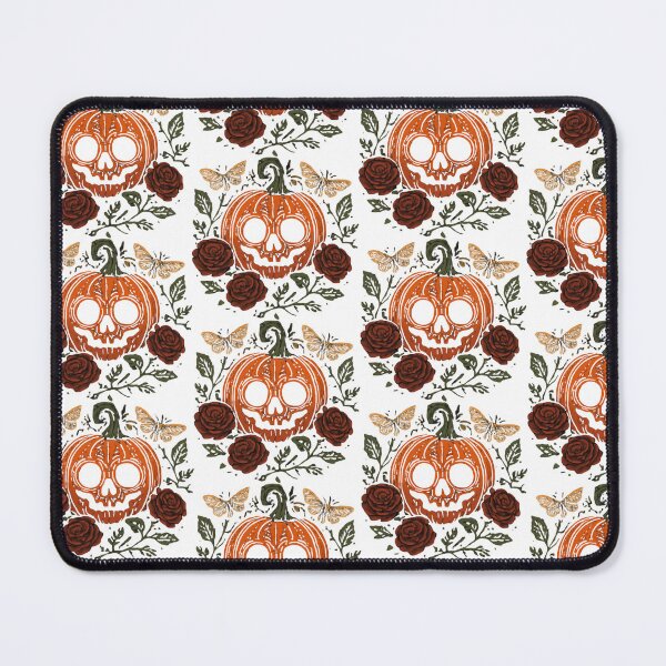 Item preview, Pumpkin skull designed and sold by lnfluitive.