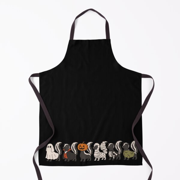 Item preview, Funny Skunk Halloween Costume Trick or Treat Boys Girls Kids designed and sold by FurryHavenPH.