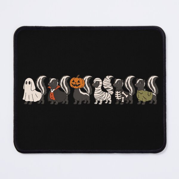 Item preview, Funny Skunk Halloween Costume Trick or Treat Boys Girls Kids designed and sold by FurryHavenPH.