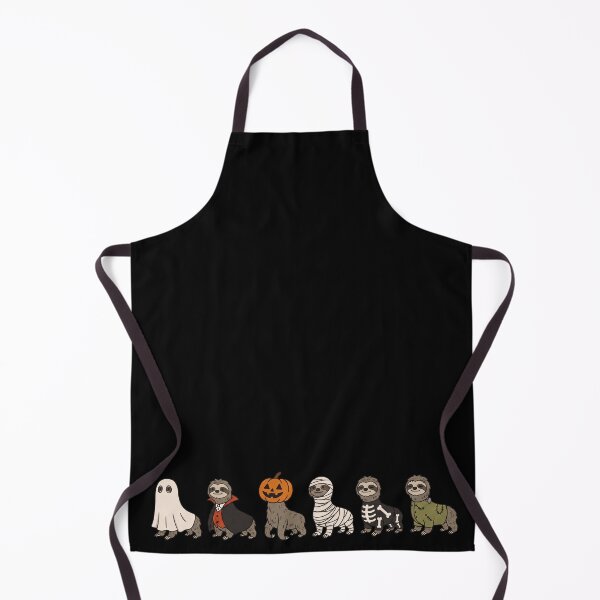 Item preview, Funny Sloth Halloween Costume Trick or Treat Boys Girls Kids designed and sold by FurryHavenPH.