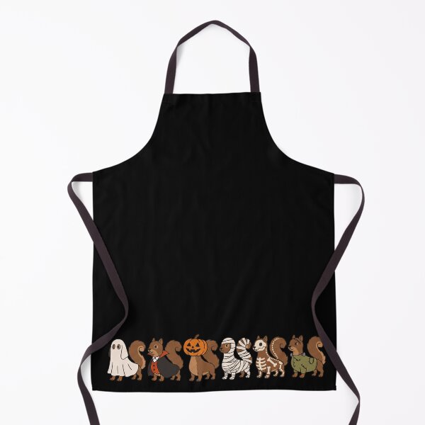 Item preview, Funny Squirrel Halloween Costume Trick or Treat Boys Girls Kids designed and sold by FurryHavenPH.