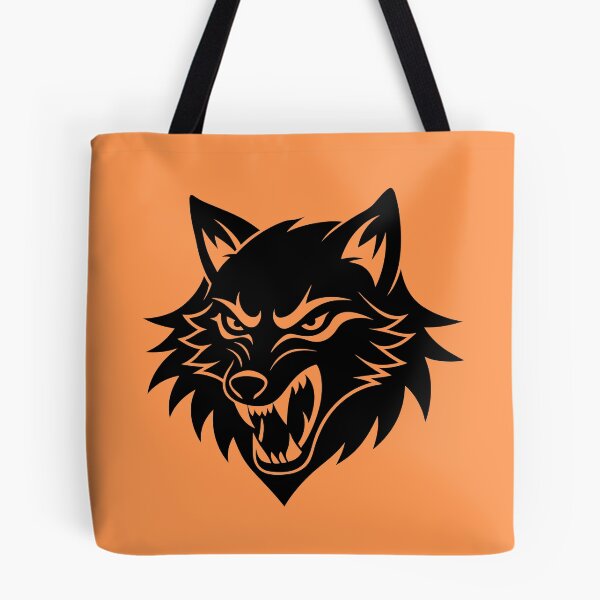 Item preview, Angry Wolf designed and sold by Horizon-Design.