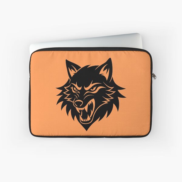 Item preview, Angry Wolf designed and sold by Horizon-Design.