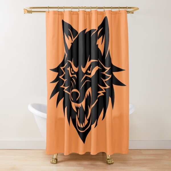 Item preview, Angry Wolf designed and sold by Horizon-Design.