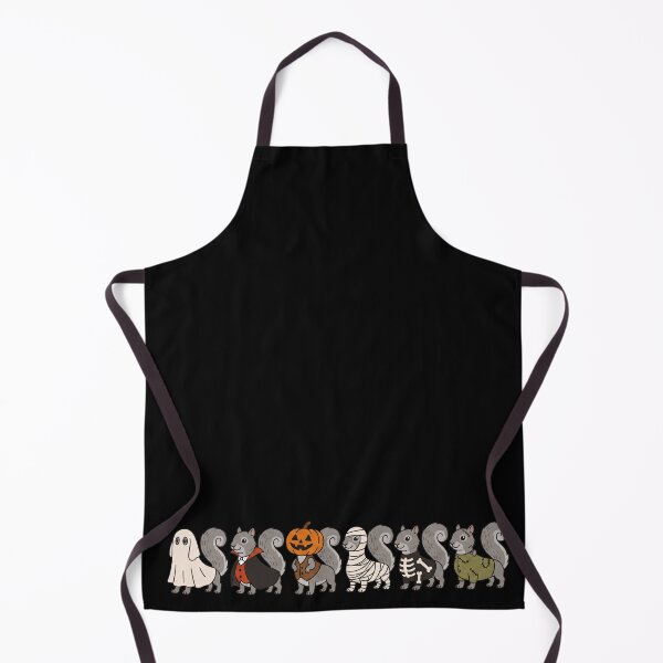 Item preview, Funny Squirrel Halloween Costume Trick or Treat Boys Girls Kids designed and sold by FurryHavenPH.