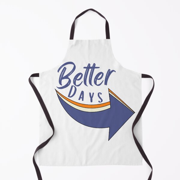 Item preview, Better Days Ahead Arrow designed and sold by SunandShade.