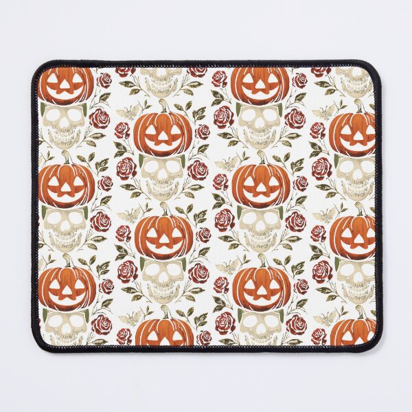 Item preview, Pumpkin skull designed and sold by lnfluitive.