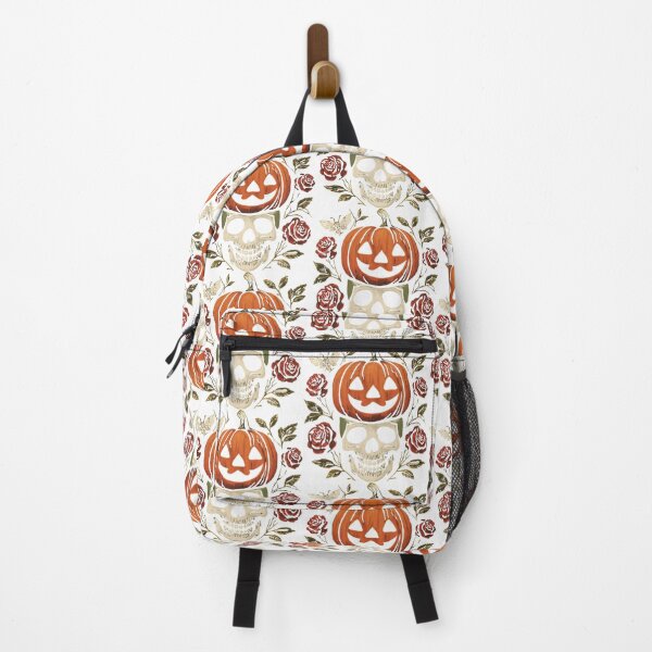Aperçu de l'œuvre Pumpkin skull créée et vendue par lnfluitive.