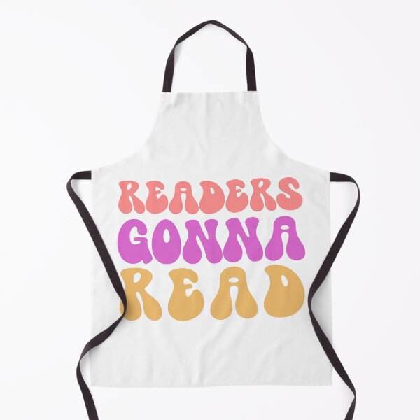 Item preview, Retro Readers Gonna Read designed and sold by AmyDesignsCo.