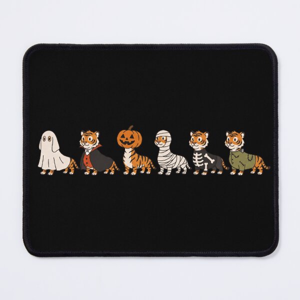 Item preview, Funny Tiger Halloween Costume Trick or Treat Boys Girls Kids designed and sold by FurryHavenPH.