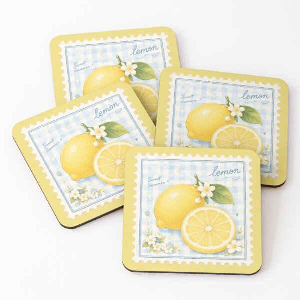 Item preview, Lemon and flowers designed and sold by The countess.