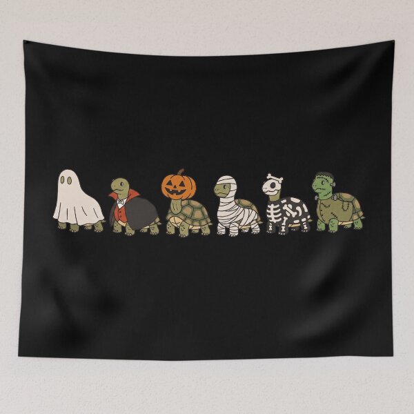 Item preview, Funny Tortoise Halloween Costume Trick or Treat Boys Girls Kids designed and sold by FurryHavenPH.
