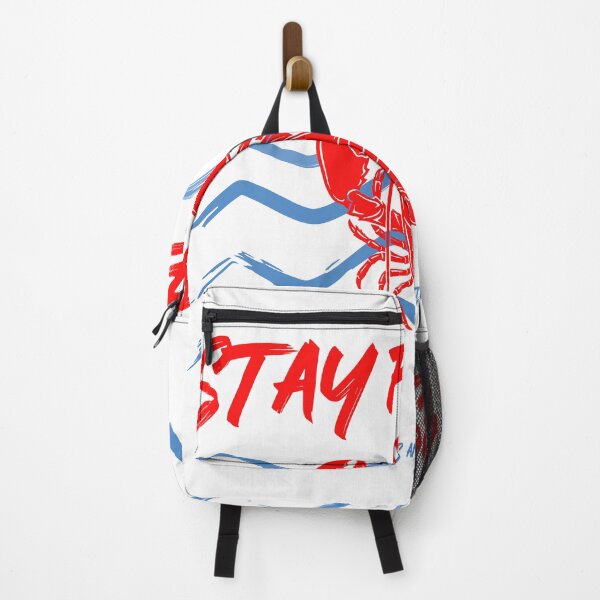 Item preview, Red Lobster Stay Fresh Summer Vibes designed and sold by bolayousri.