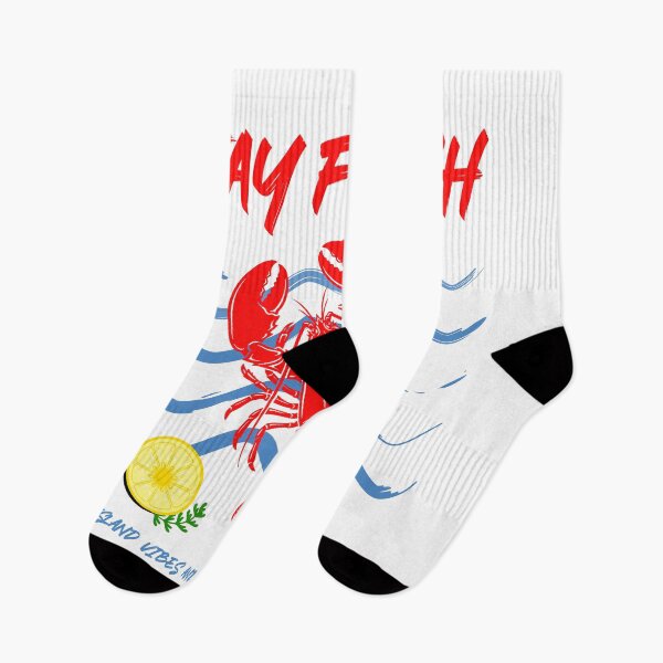 Item preview, Red Lobster Stay Fresh Summer Vibes designed and sold by bolayousri.