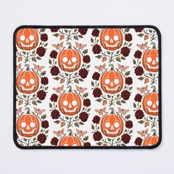 Item preview, Pumpkin skull designed and sold by lnfluitive.
