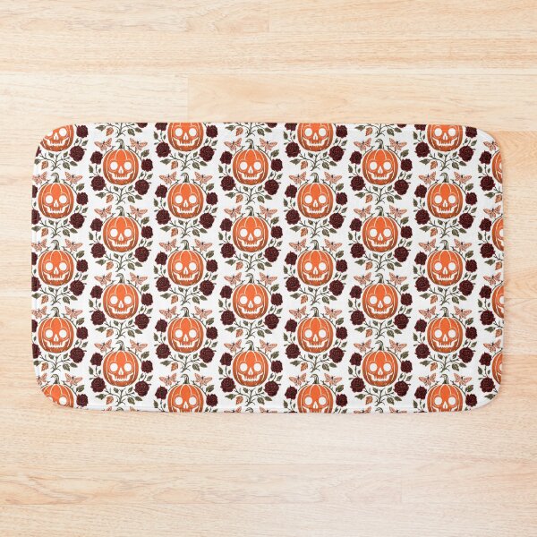 Artikelvorschau, Pumpkin skull entworfen und verkauft von lnfluitive.