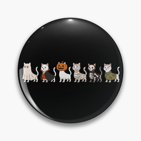 Item preview, Funny White Cat Halloween Costume Trick or Treat Boys Girls Kids designed and sold by FurryHavenPH.