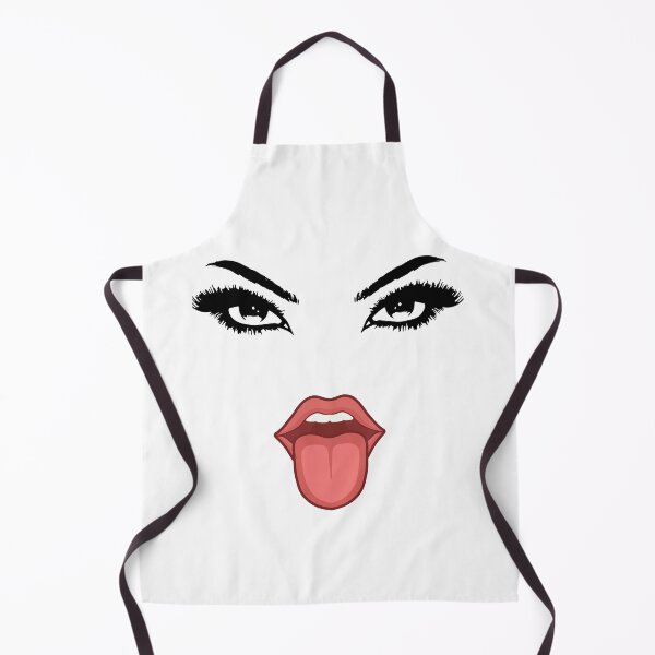 Item preview, Tongue stuck out designed and sold by ErbilK.